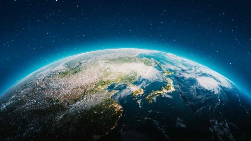 Scientists Now Know When Earth’s Days Will Stretch to 25 Hours