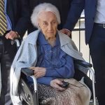 She Ate Yogurt Every Day Until 117 and Her DNA Changed Everything Scientists Thought They Knew About Aging