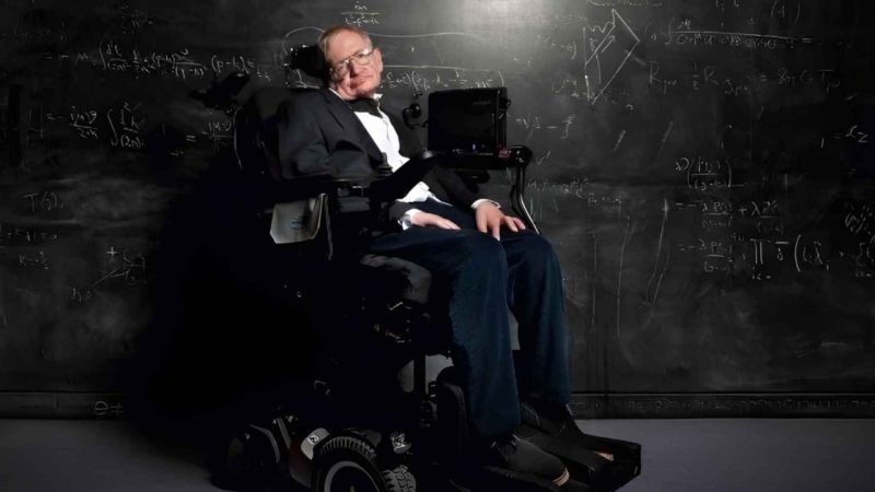 Stephen Hawking’s Warning About False Certainty Still Cuts Deep Today