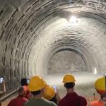 Switzerland Built a Second Country Under the Alps and Few Noticed