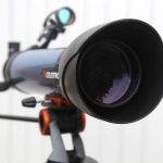 The Eyepiece Upgrade That Changes Everything About Telescope Magnification