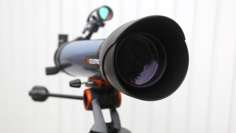 The Eyepiece Upgrade That Changes Everything About Telescope Magnification
