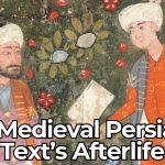 The Medieval Persian Text Whose Authorship Has Never Been Settled