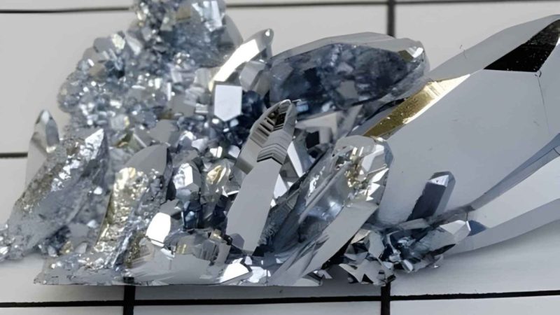The Most Expensive Material on Earth Is Not Gold — It Saves Lives