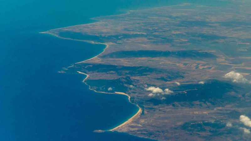 The Strait of Gibraltar Could Vanish — And Science Now Knows Why