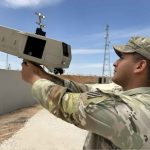 The U.S. Is Spending $115 Million to Win the Sky Over the 2026 World Cup