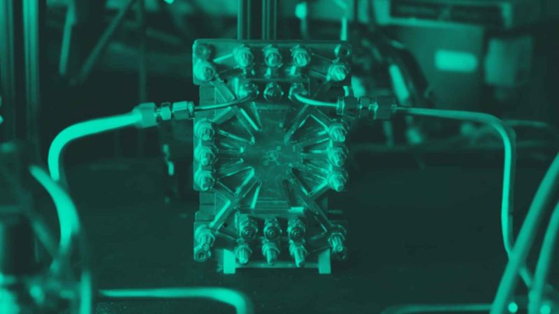 The Water-Based Space Fuel That Could Make Mars Missions Far Cheaper