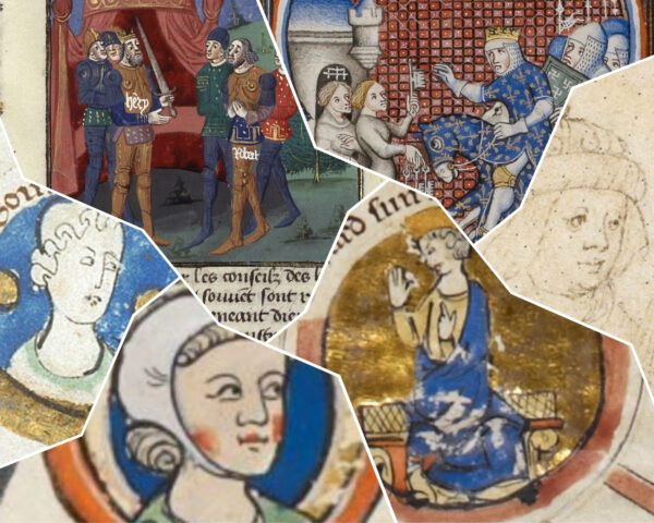 These 10 Men Were One Step Away From England’s Throne—But Fate Had Other Plans