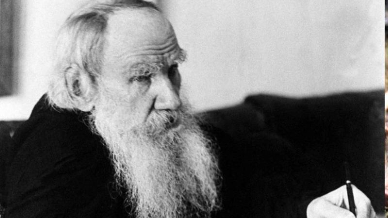 Tolstoy’s Happiness Formula Is Getting Backed by Modern Research