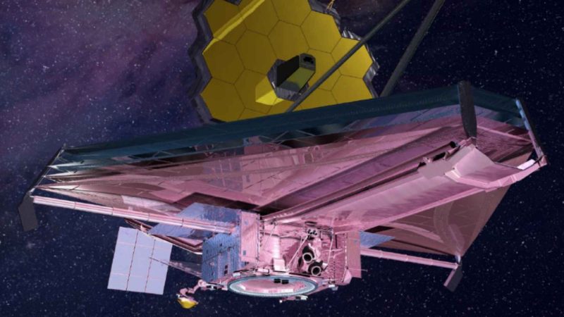 Webb Pointed at the Helix Nebula and Captured the Sun’s Distant Future