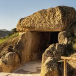 What DNA From Two Medieval Men Buried at Menga Dolmen Revealed