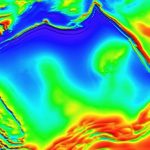What Geophysicists Found Beneath Australia Is Rewriting What We Know About Earth