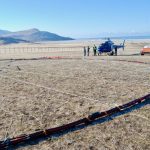 What Researchers Found Beneath Great Salt Lake Has Stunned Scientists