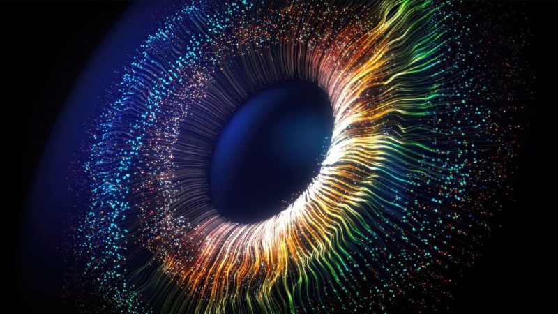 What Synesthesia Does to Your Pupils Reveals More Than Expected