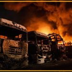 Why the Fossil Fuel Economy May Be Closer to Collapse Than Trump Admits