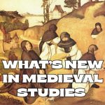 10 Free Medieval Studies Articles Just Released — From Beowulf to Battlefields