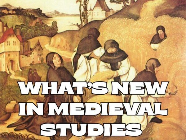 10 Free Medieval Studies Articles Just Released — From Beowulf to Battlefields