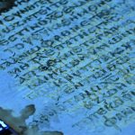 42 Lost Pages of a Medieval Manuscript Just Revealed Something Unexpected