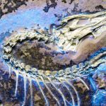 A 150-Million-Year-Old Fossil Just Settled How Bird Flight Began