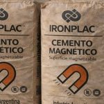 A 29-Year-Old’s Magnetic Cement Could Make Drilling Walls Obsolete