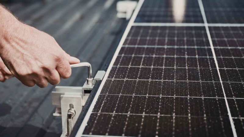 A Court Just Ordered Balcony Solar Panels Removed — Even With Neighbor Approval