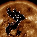 A Giant Hole in the Sun Is Bringing Northern Lights to the US