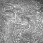 A NASA Astronaut Captured Microgravity Experiments That Look Like Alien Art