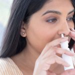 A Nasal Spray Just Protected Mice From Almost Every Respiratory Threat