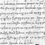 A Secret Medieval Letter About Britain Has Finally Been Decoded