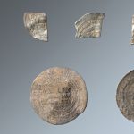 A Thousand-Year-Old Silver Hoard Found Along the Schlei Rewrites the Map