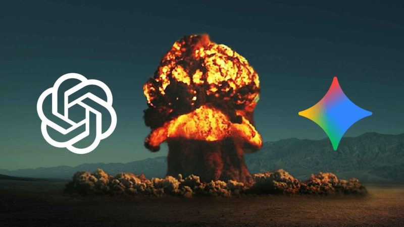 AI Models Ran a Nuclear War for 329 Turns and Kept Escalating