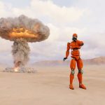 AI War Games Keep Ending the Same Disturbing Way, Study Finds