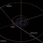 An Interstellar Comet Arrived and AI Started Inventing Alien Data