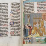 Ancient Illuminated Manuscripts Are Coming to EXPO Chicago 2026
