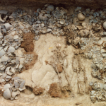 Ancient Korean Skeletons Reveal a Practice Researchers Did Not Expect to Find