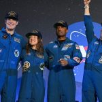 Artemis II Astronauts Finally Spoke Freely — And One Admission Stood Out