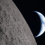Artemis II Crew Captured the Moment Earth Vanished Behind the Moon