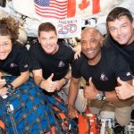 Artemis II Crew Prepares for Reentry After 10 Days Around the Moon