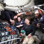 Artemis II Crew Sends First Message From Space And It’s Deeply Human