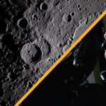 Artemis II Crew Spotted Meteorite Strikes That Could Change Moon Base Plans