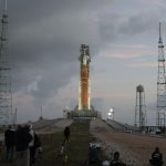 Artemis II Final Checks Are Underway and History Is Hours Away