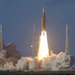 Artemis II Is Launching and Humans Are Headed Back to the Moon