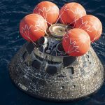 Artemis II Will Re-enter Earth Faster Than Any Crew Before It — With a Damaged Heat Shield