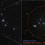 Astronomers Confirmed a Galaxy Made of 99.9% Dark Matter and Almost Nothing Else