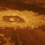 Astronomers Find Strongest Evidence Yet of a Giant Volcanic Cave on Venus
