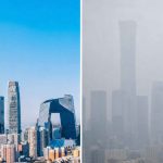 Beijing Finally Cleaned Its Air — Now a New Threat Is Moving In
