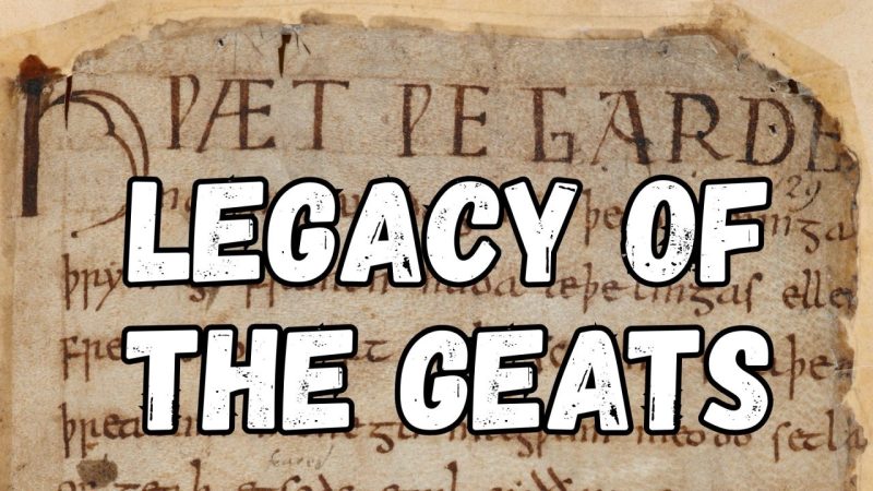 Beowulf’s Tribe Left Traces Across Sweden That Still Exist Today