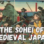 Buddhist Warrior Monks Who Reshaped Medieval Japan’s Balance of Power