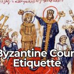 Byzantine Court Ritual Was Designed to Make Power Look Inevitable