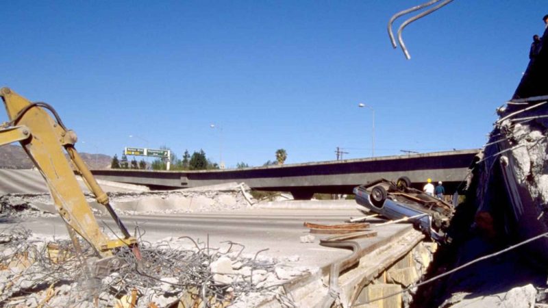 California’s Earthquake Risk May Be Far Worse Than Scientists Realized